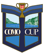 Logo officiel de la compétition Como Cup