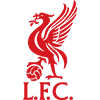 Logo officiel du club de football de Liverpool